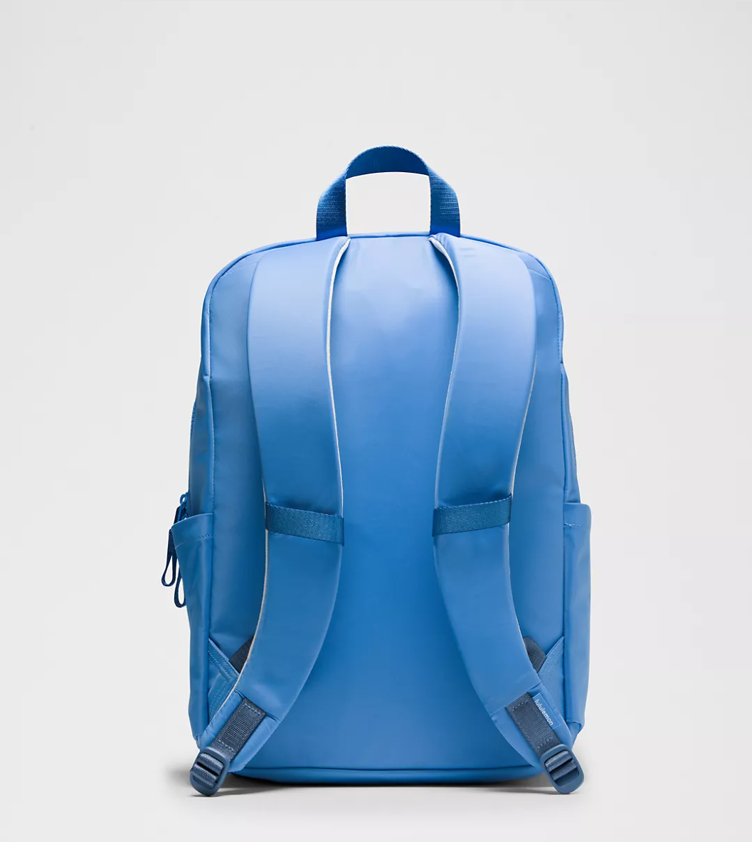 Everywhere Backpack 22L - Lulualo