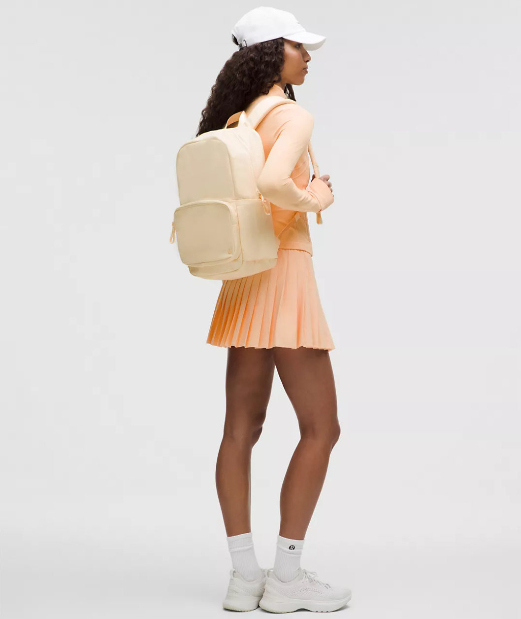 Everywhere Backpack 22L - Lulualo