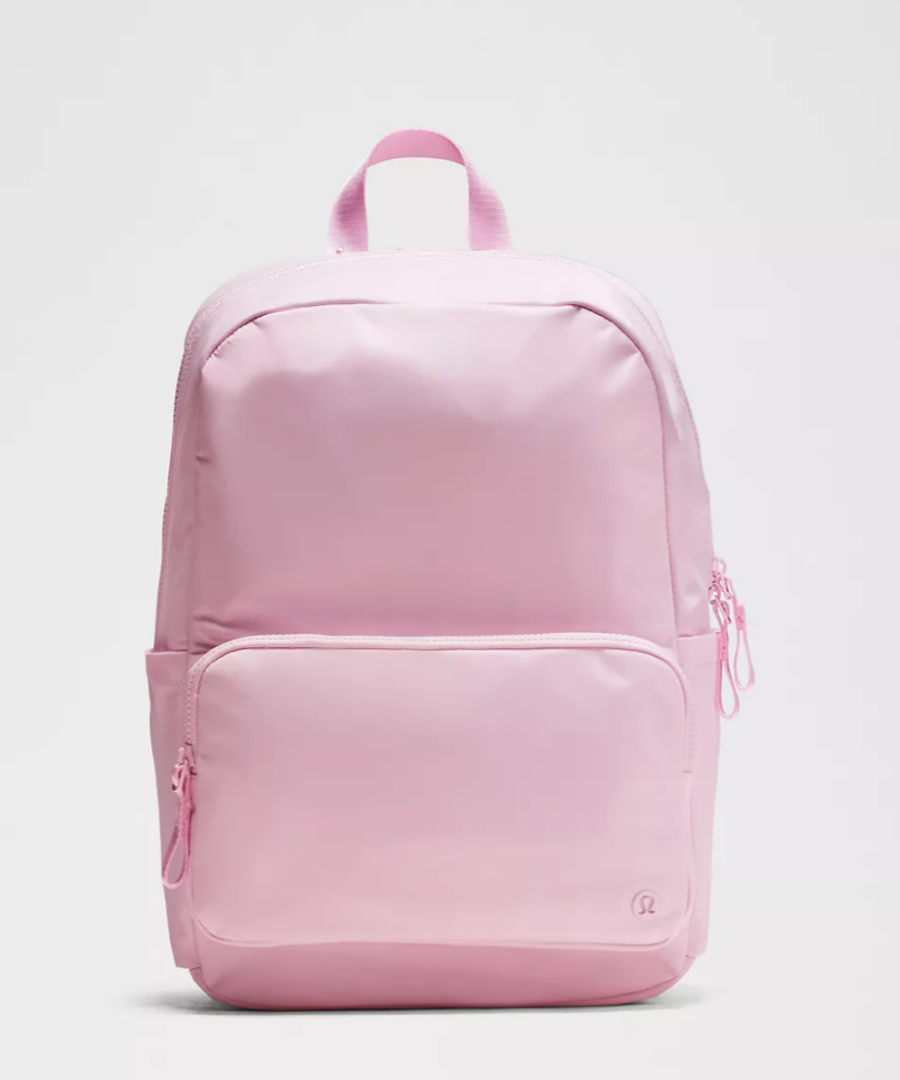 Everywhere Backpack 22L - Lulualo