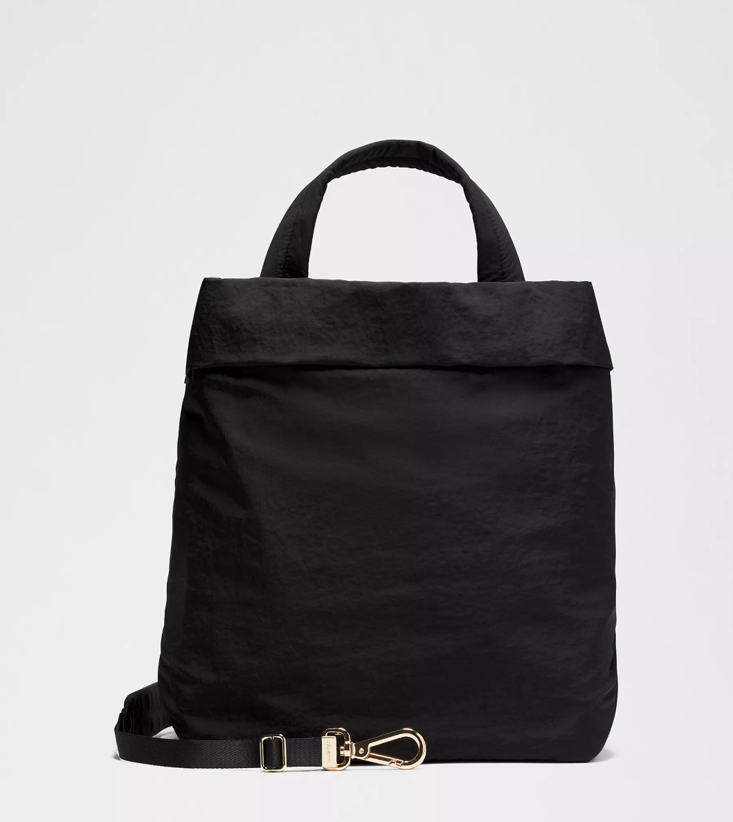 On My Level Tote Bag 20L - Lulualo