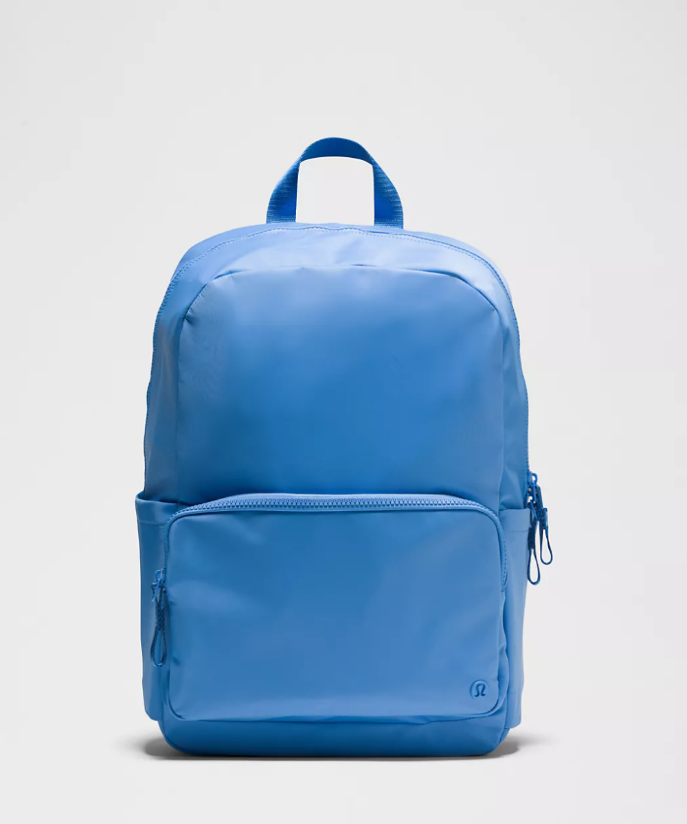 Everywhere Backpack 22L - Lulualo