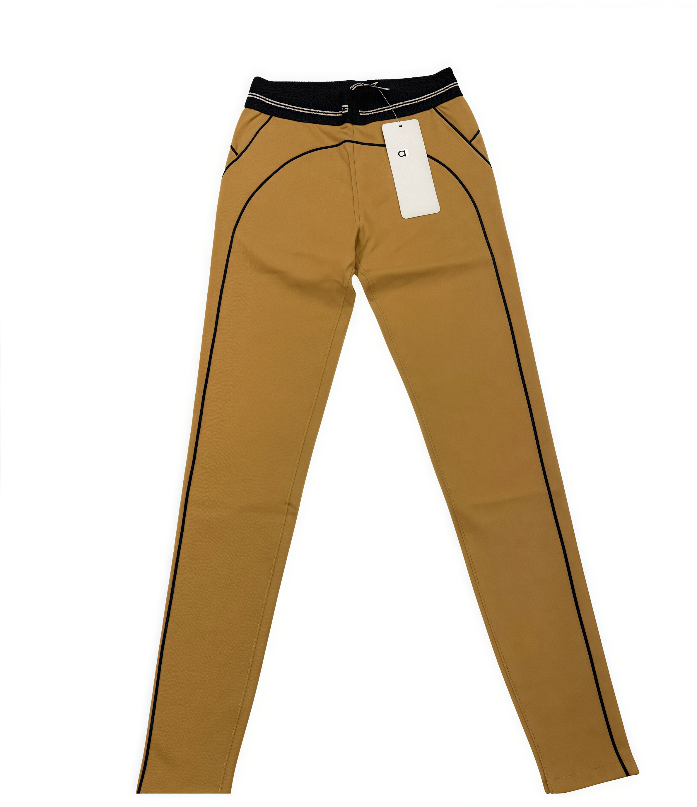 Airbrush High-Waist Heart Throb Legging - Lulualo