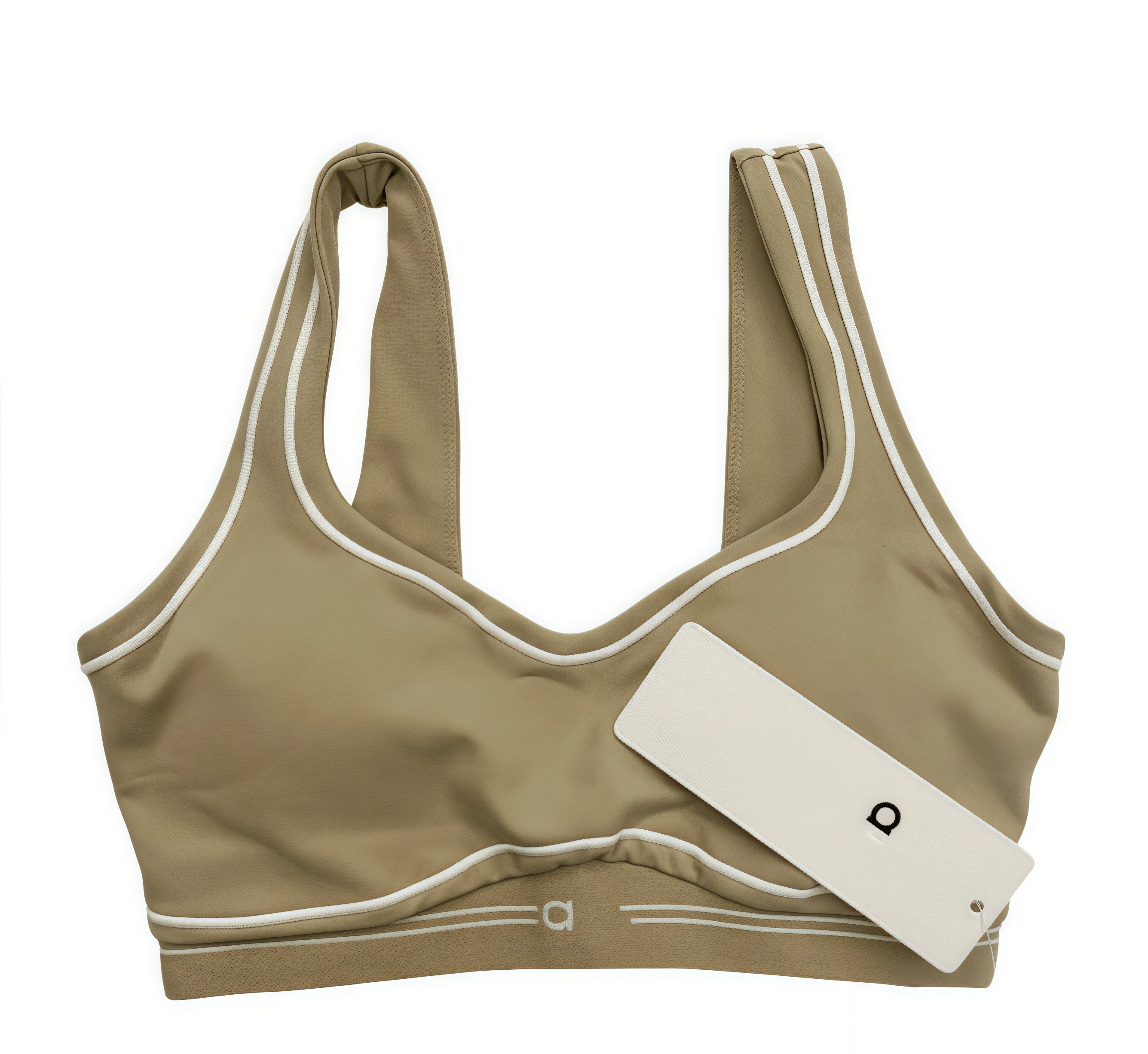 Airbrush Heart Throb Bra - Lulualo