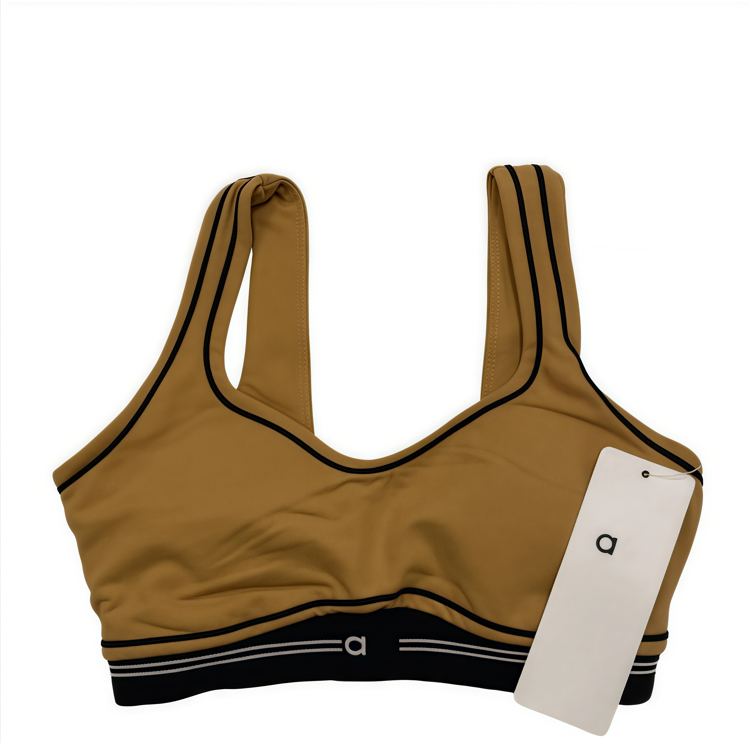 Airbrush Heart Throb Bra - Lulualo