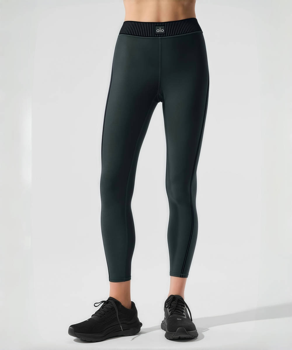 Airlift High-Waist - Lulualo