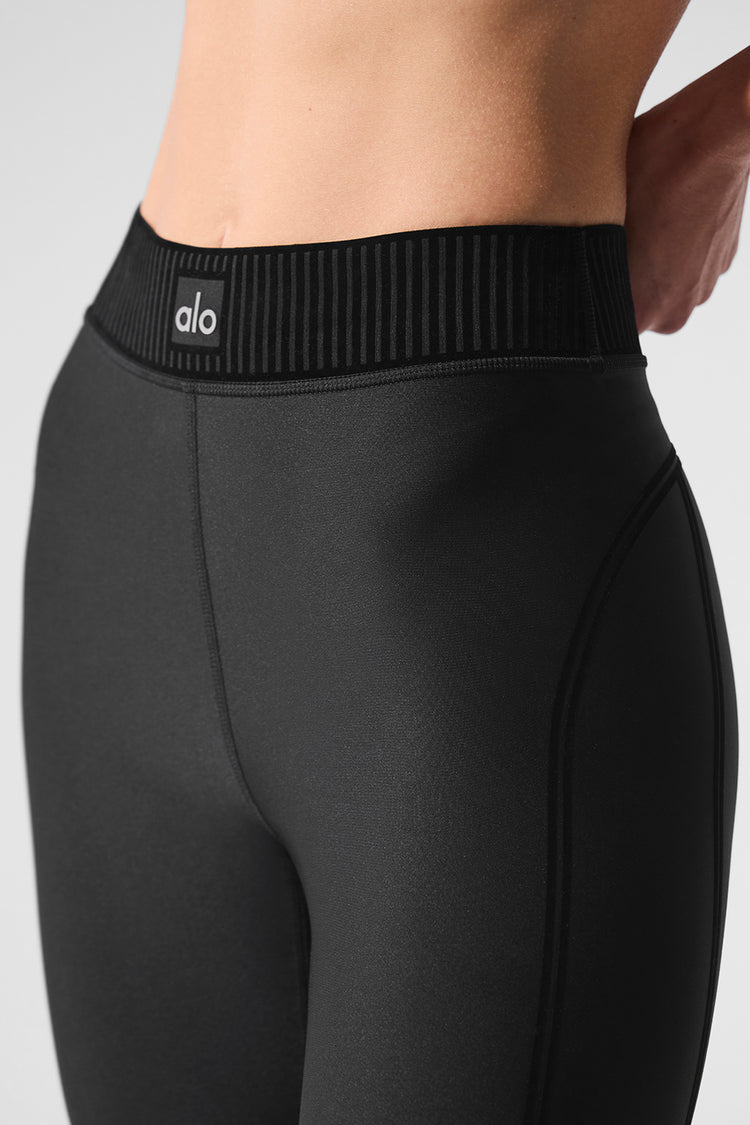 Airlift High-Waist - Lulualo