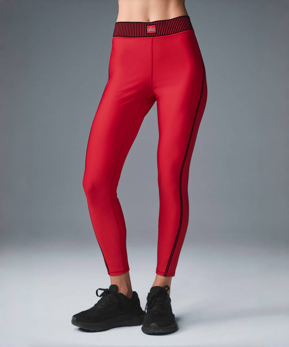 Airlift High-Waist - Lulualo