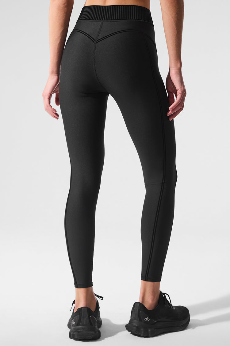 Airlift High-Waist - Lulualo