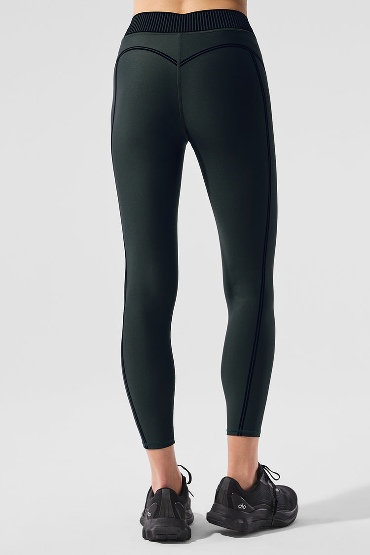 Airlift High-Waist - Lulualo
