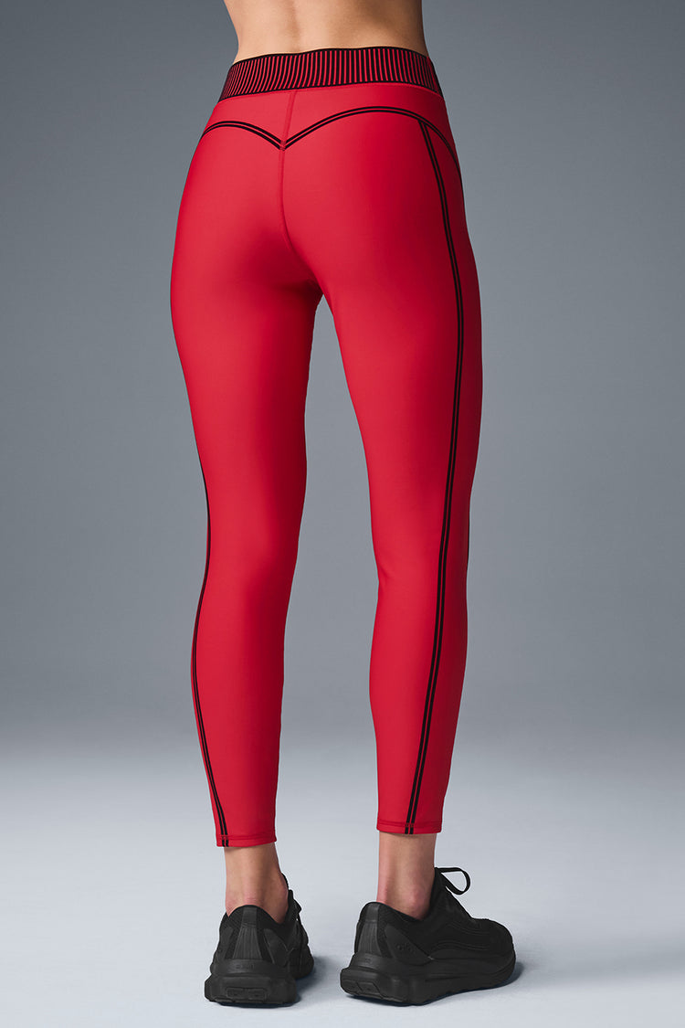 Airlift High-Waist - Lulualo