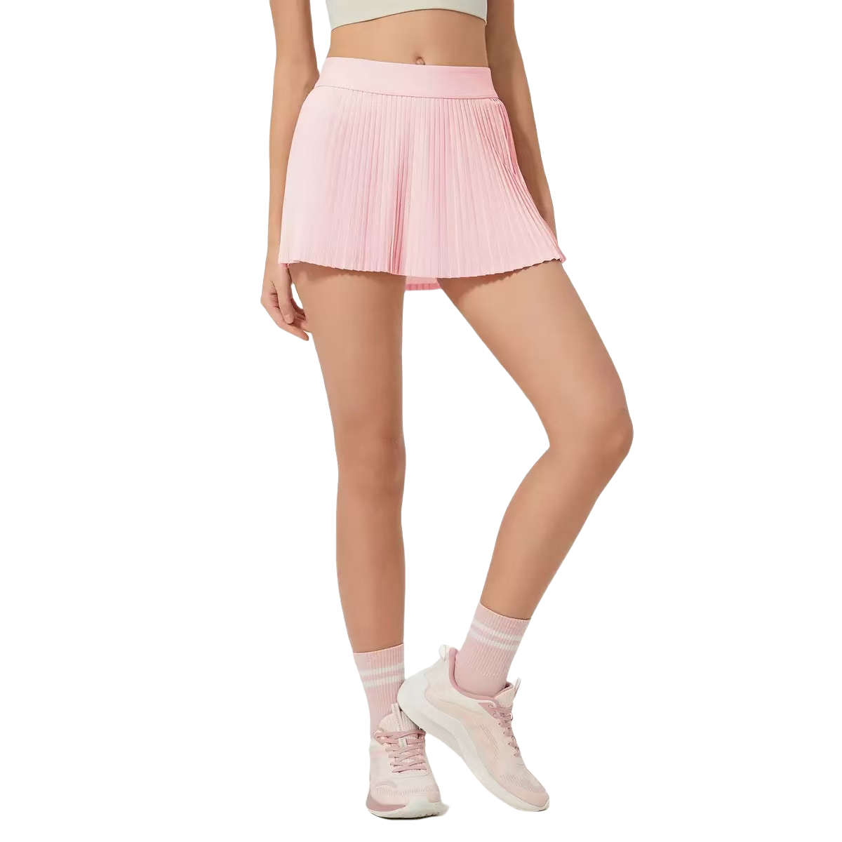 lululemon Accordion Skirt - Lulualo