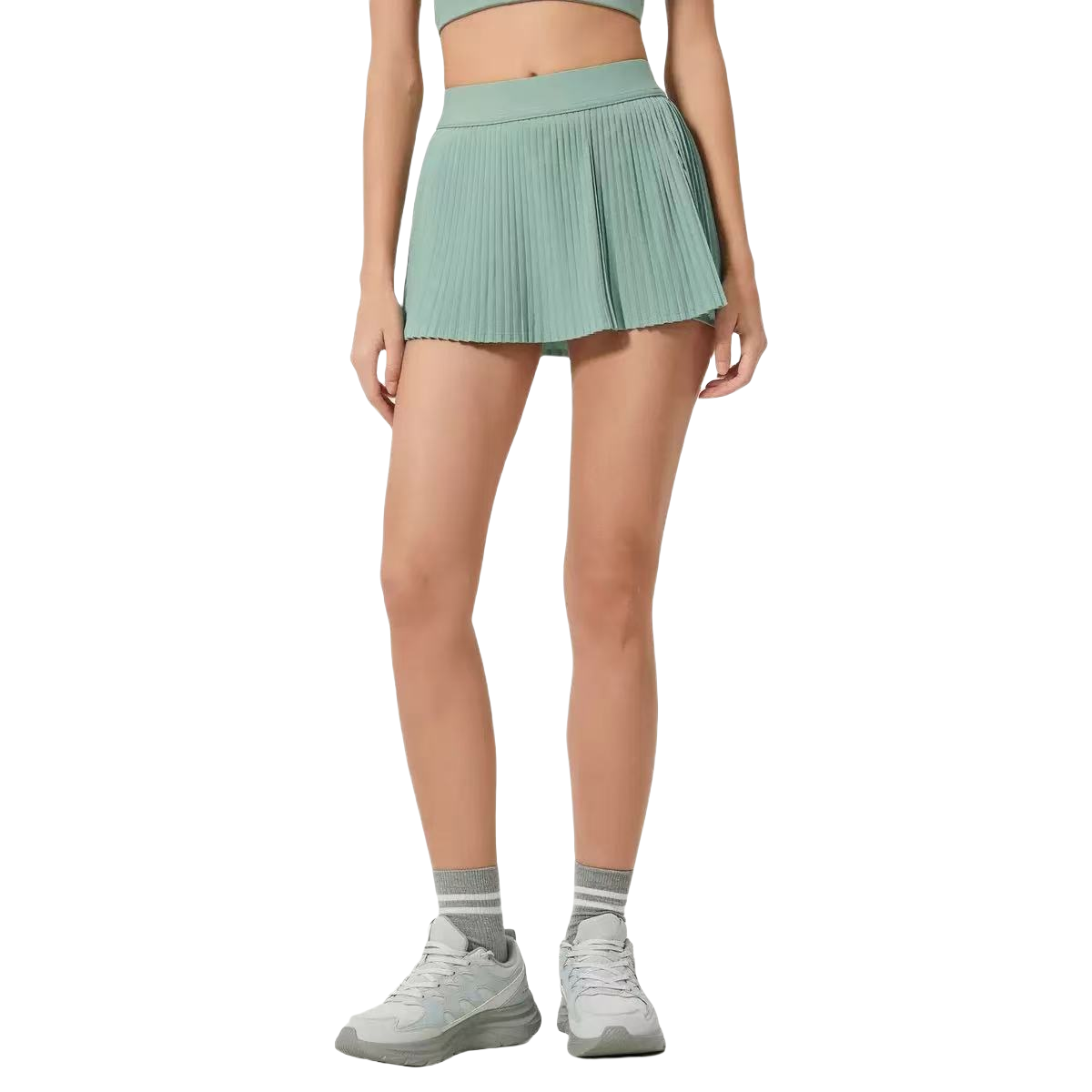 lululemon Accordion Skirt - Lulualo