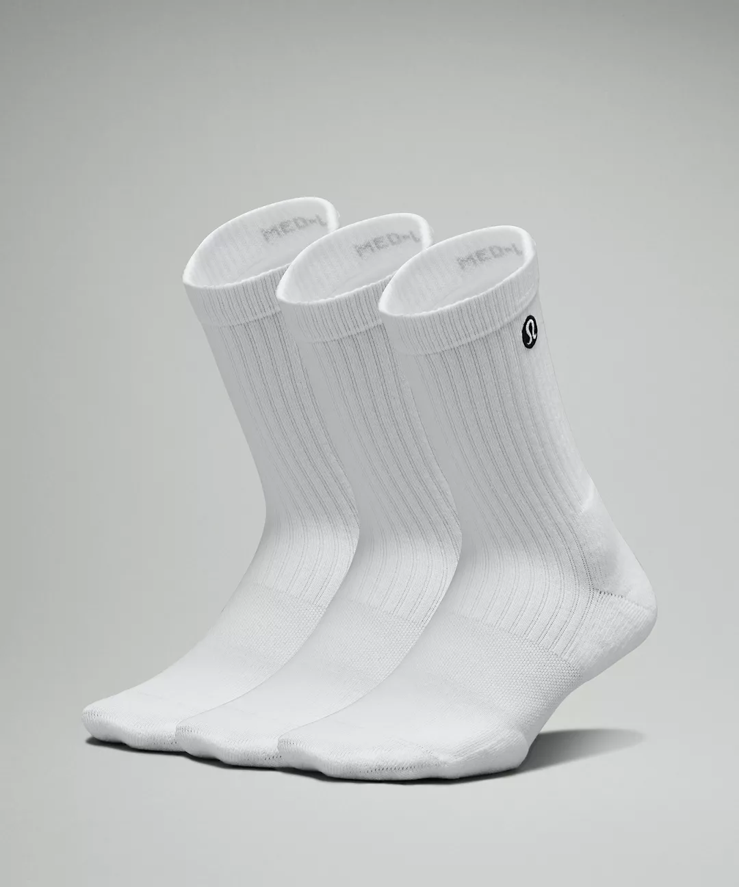Bonus - Socks (Three Pairs!!!) - Lulualo