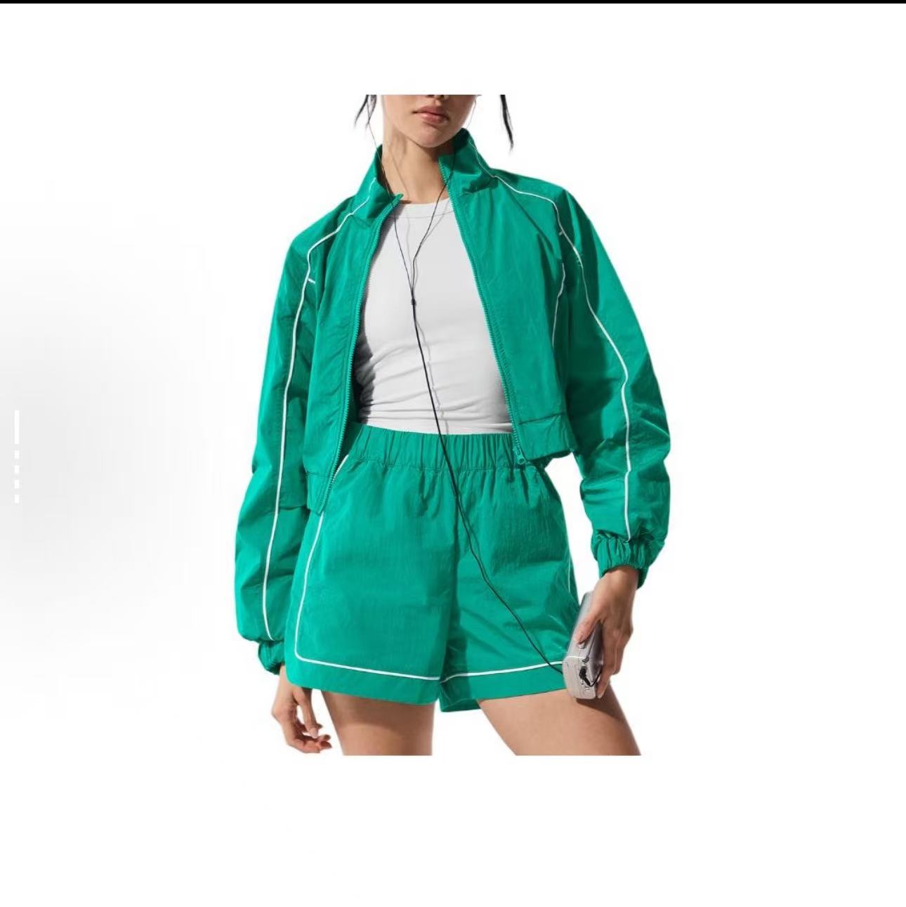 Alo Shorts - Lulualo