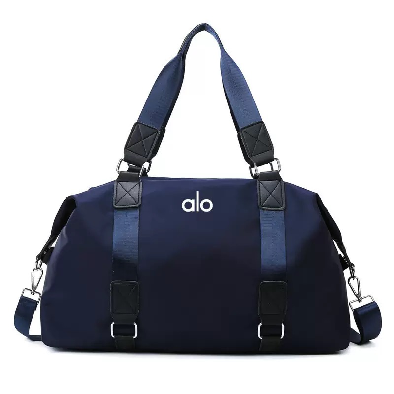 Alo Gym bag portable training sports bag travel bag - Lulualo