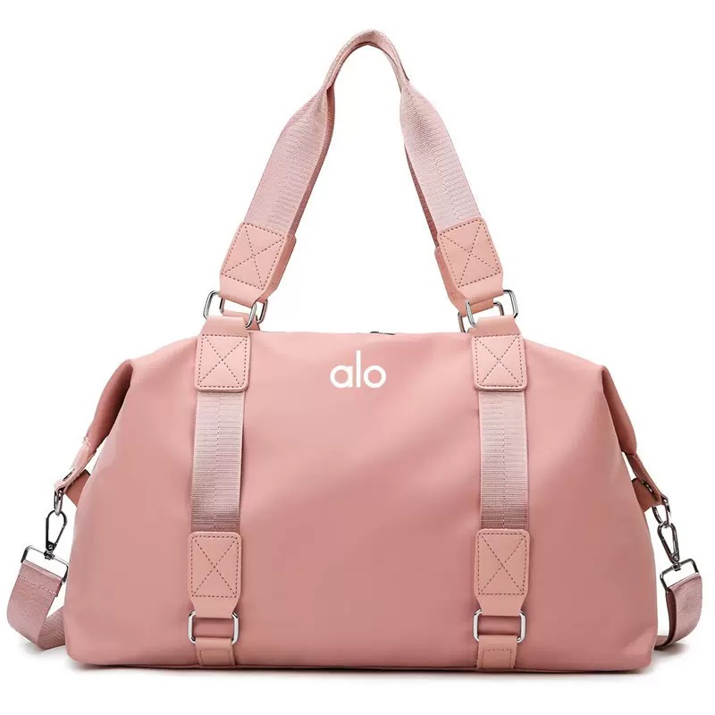 Alo Gym bag portable training sports bag travel bag - Lulualo