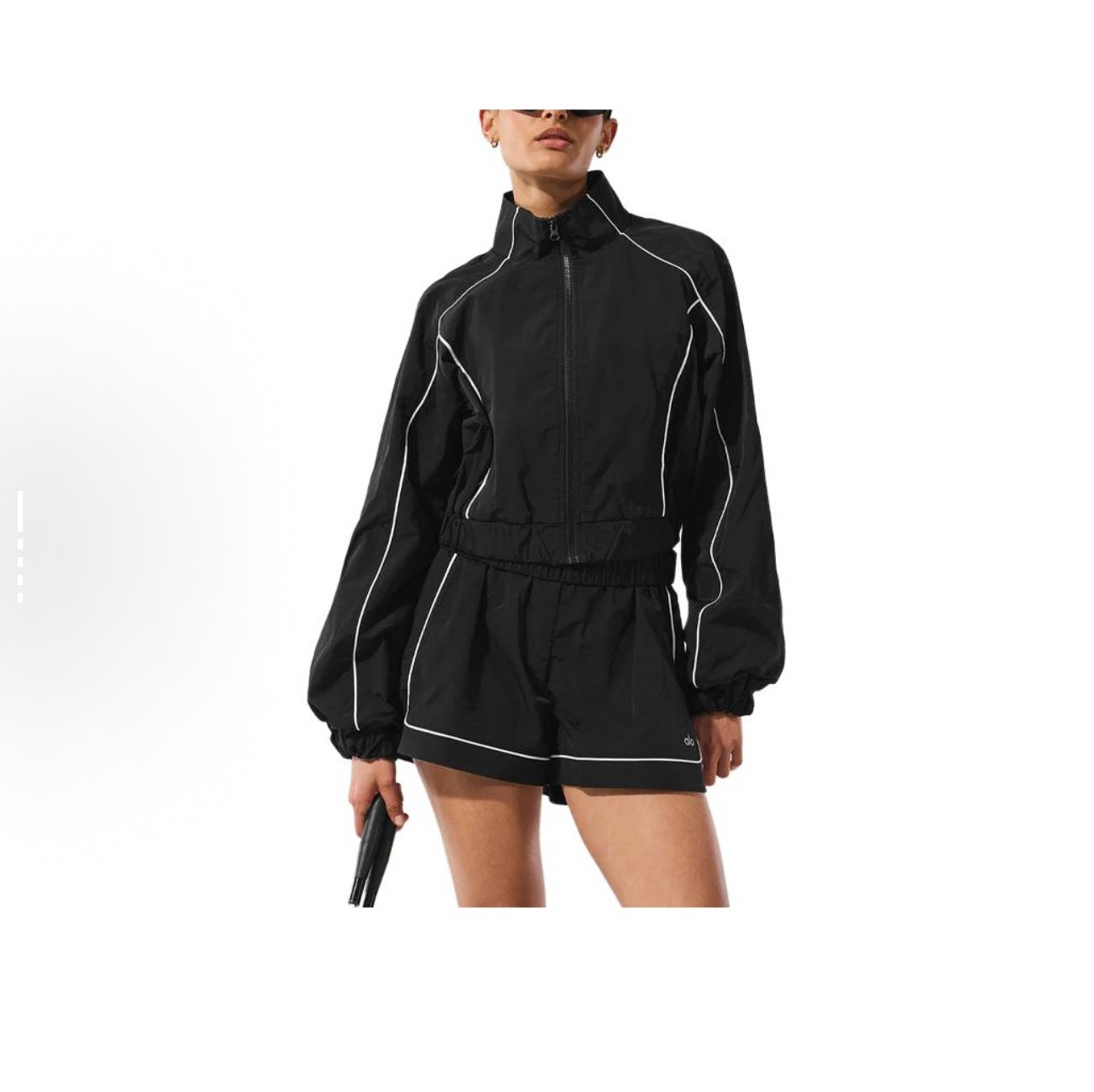 Alo Shorts - Lulualo