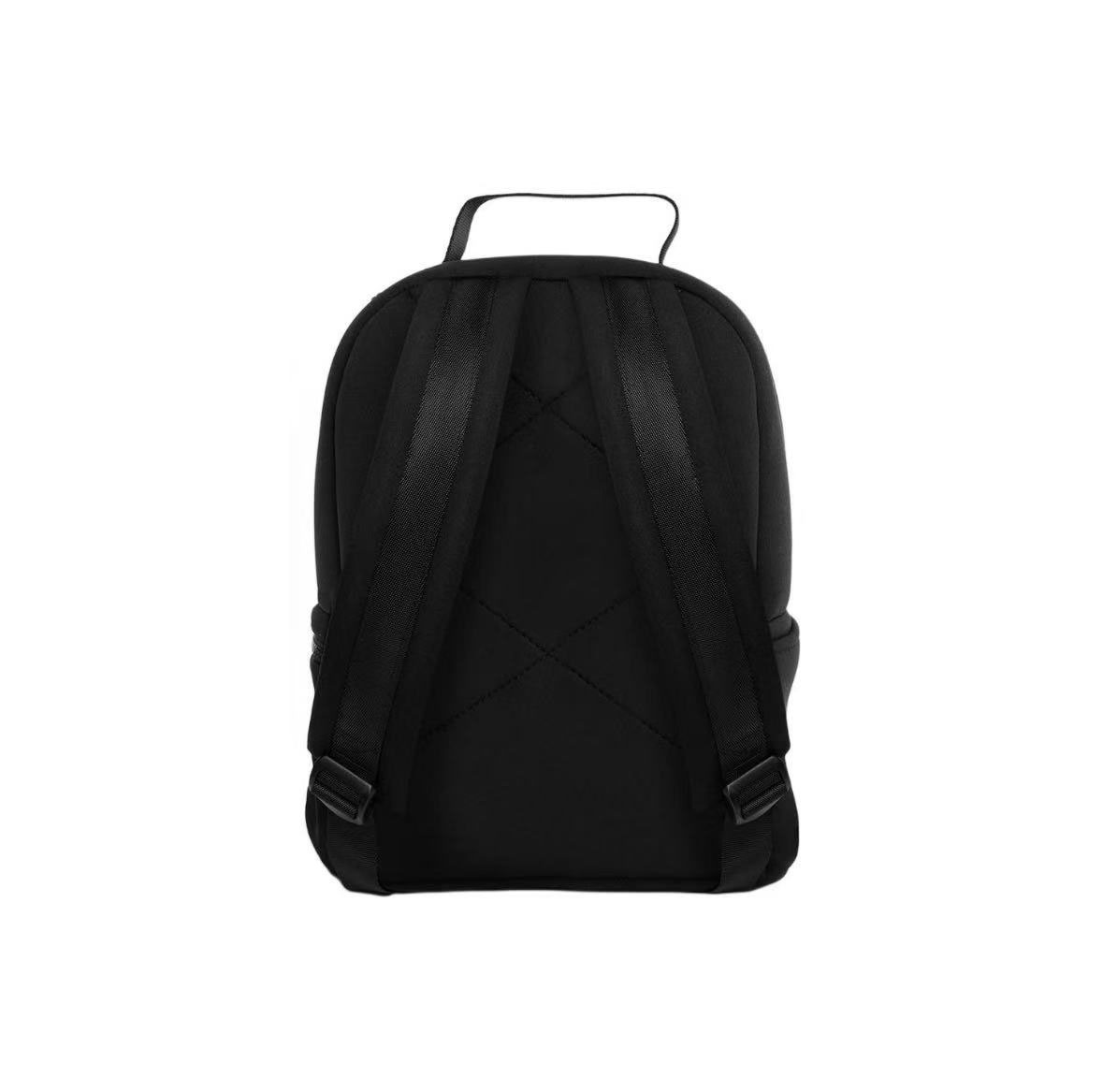 Alo Large Capacity Zipper Backpack for Men and Women - Lulualo