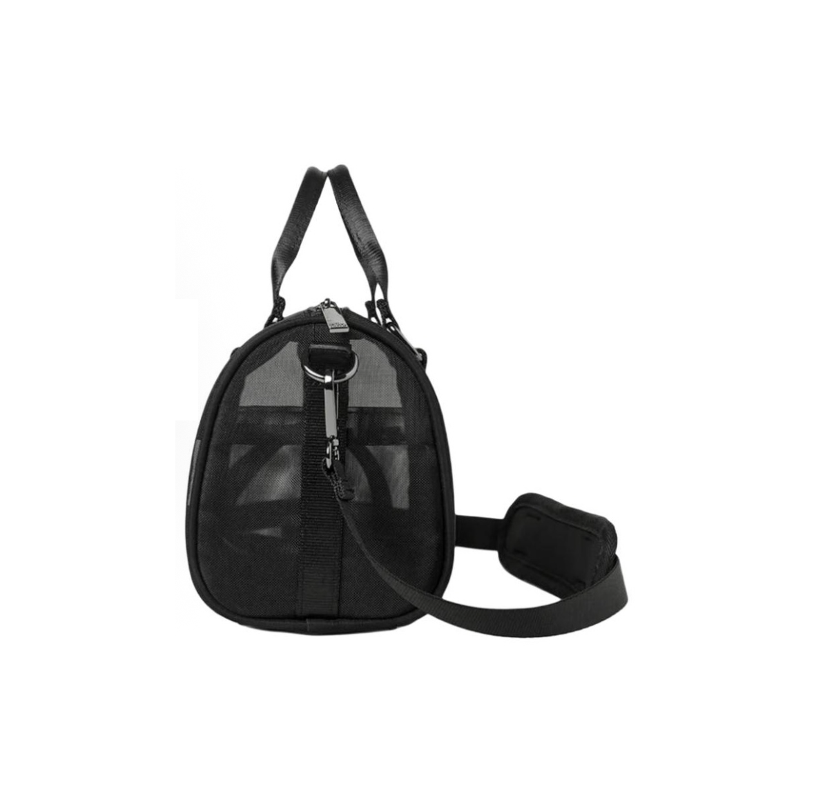 Alo Yoga Sheer Small Portable Shoulder Handbag for Women - Lulualo