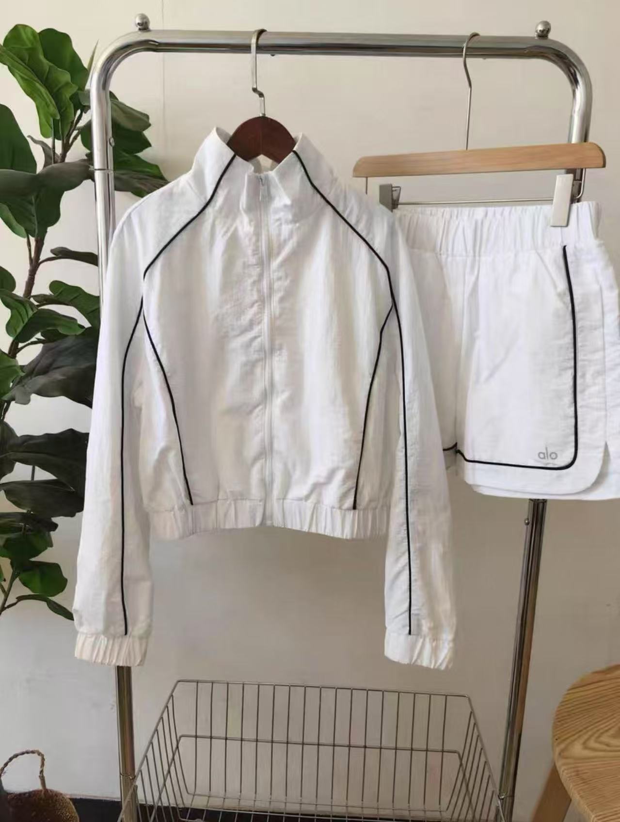 Alo Jacket - Lulualo