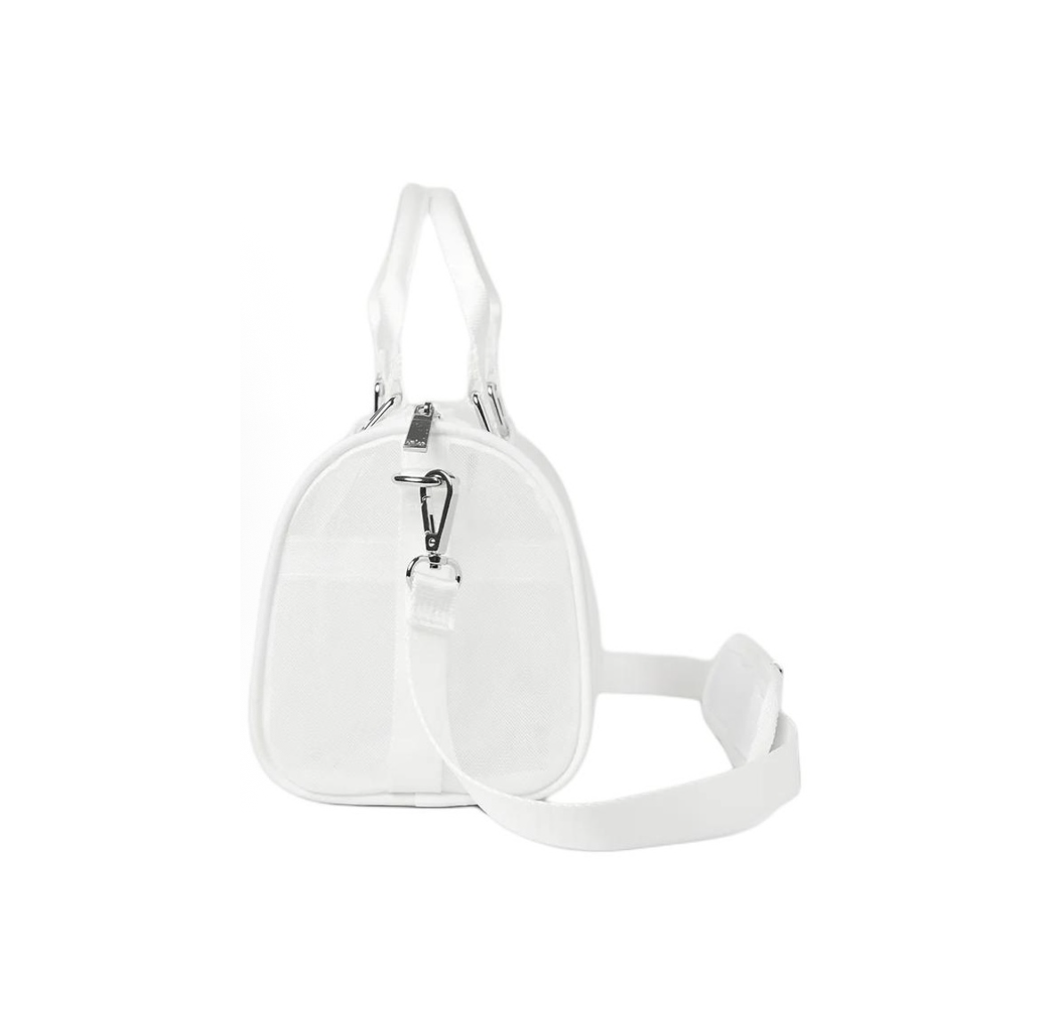 Alo Yoga Sheer Small Portable Shoulder Handbag for Women - Lulualo