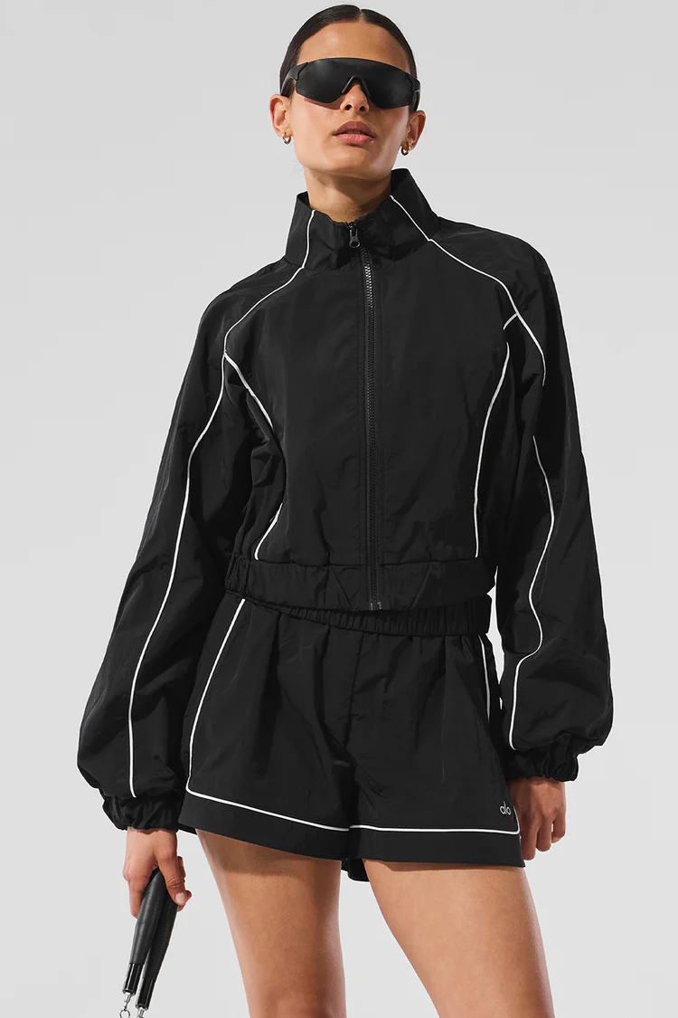 Alo Jacket - Lulualo