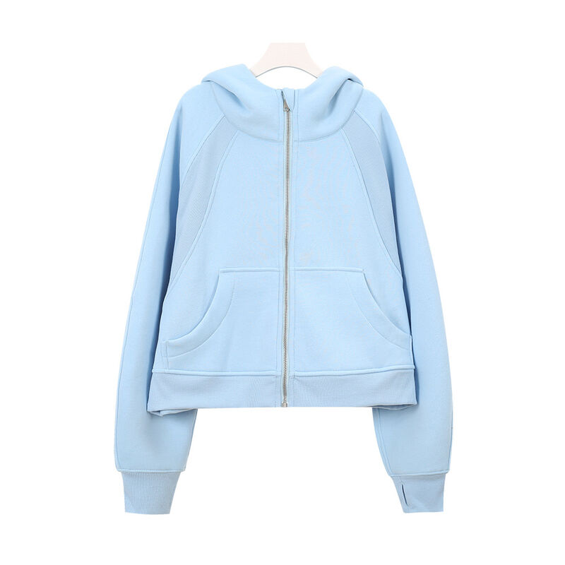 Lululemon Full zip loose sweatshirt - Lulualo