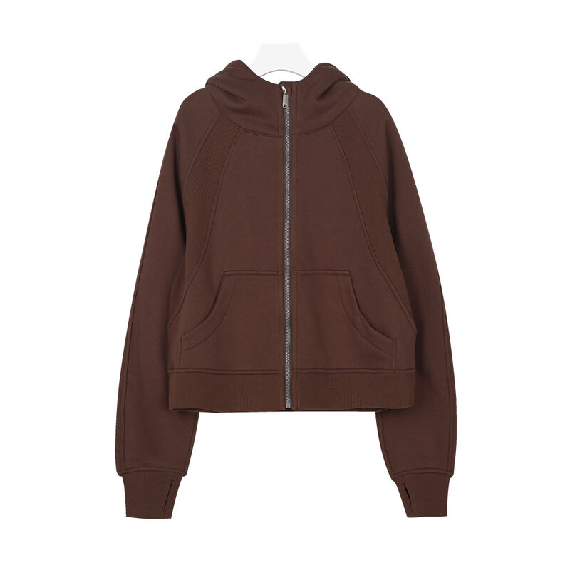 Lululemon Full zip loose sweatshirt - Lulualo