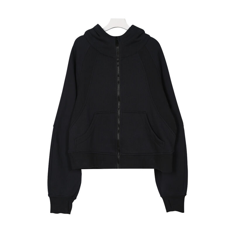 Lululemon Full zip loose sweatshirt - Lulualo