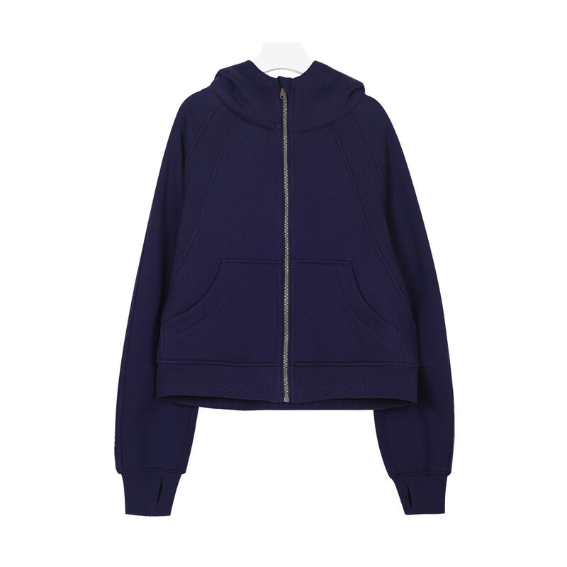 Lululemon Full zip loose sweatshirt - Lulualo