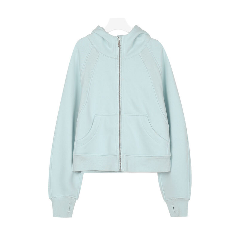 Lululemon Full zip loose sweatshirt - Lulualo