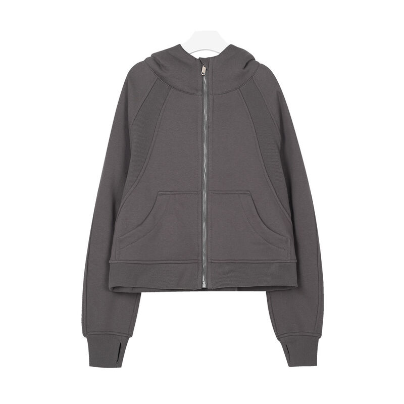 Lululemon Full zip loose sweatshirt - Lulualo
