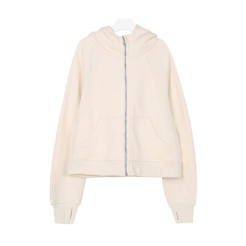 Lululemon Full zip loose sweatshirt - Lulualo