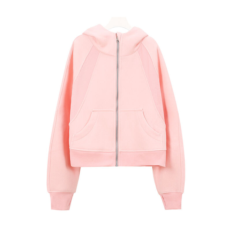 Lululemon Full zip loose sweatshirt - Lulualo