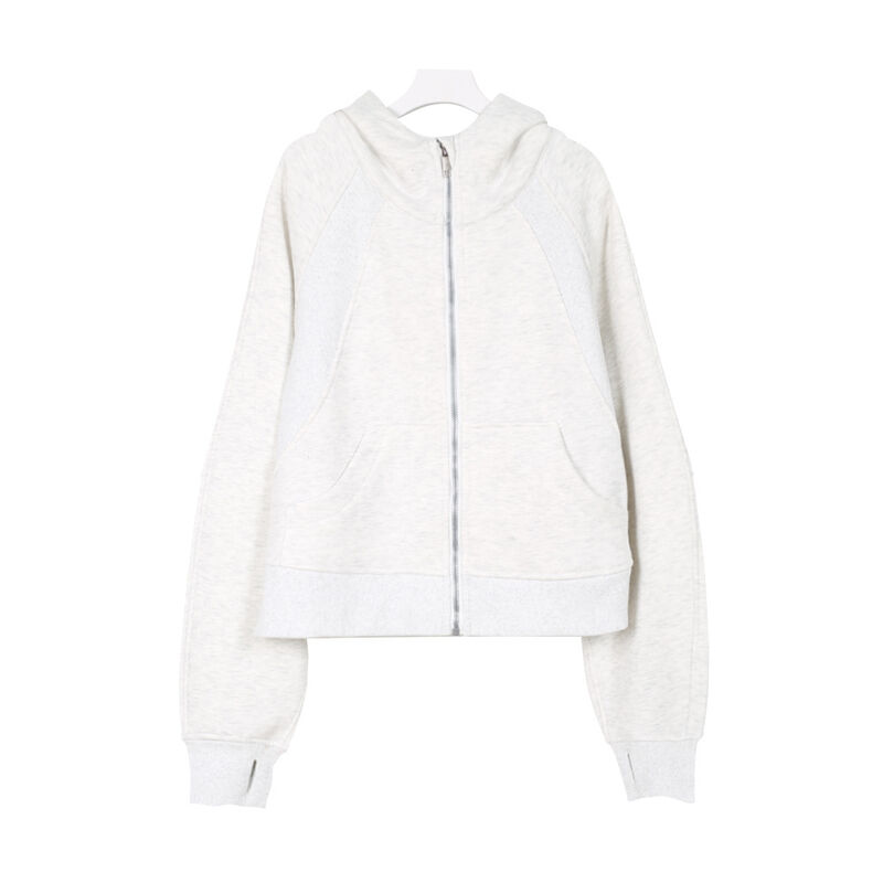 Lululemon Full zip loose sweatshirt - Lulualo