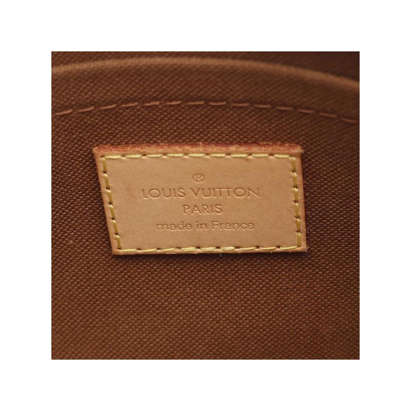 Three in one!!!Used Louis Vuitton women's bag A-grade five-in-one messenger bag shoulder bag fashionable casual BRANDOFF - Lulualo