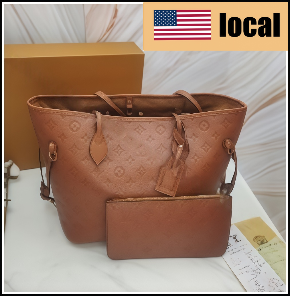 Louis Vuitton Neverfull Tote - Lulualo