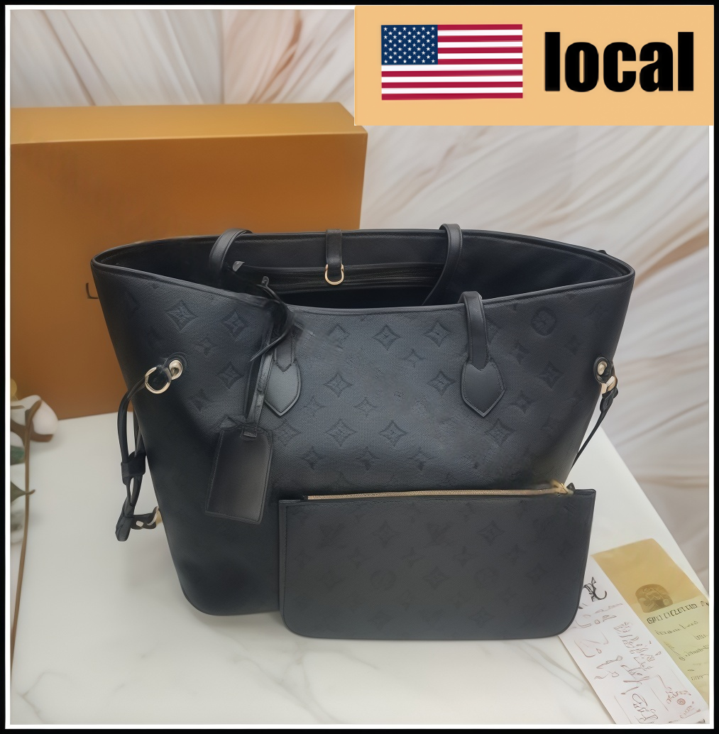 Louis Vuitton Neverfull Tote - Lulualo