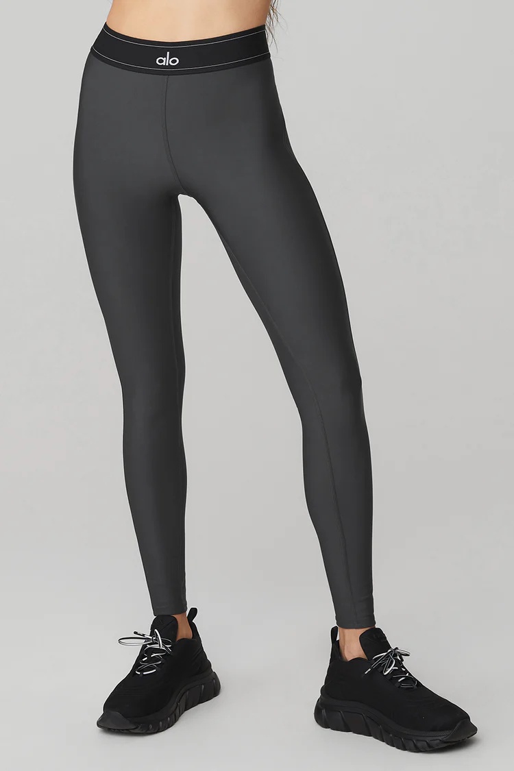 Alo Airlift High-Waist Suit Up Legging - Lulualo