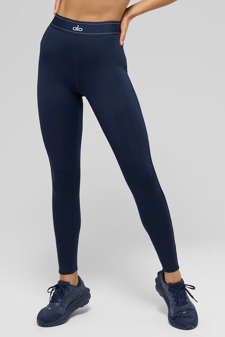 Alo Airlift High-Waist Suit Up Legging - Lulualo