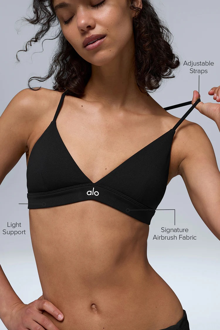 Alo Splendor Bra - Lulualo