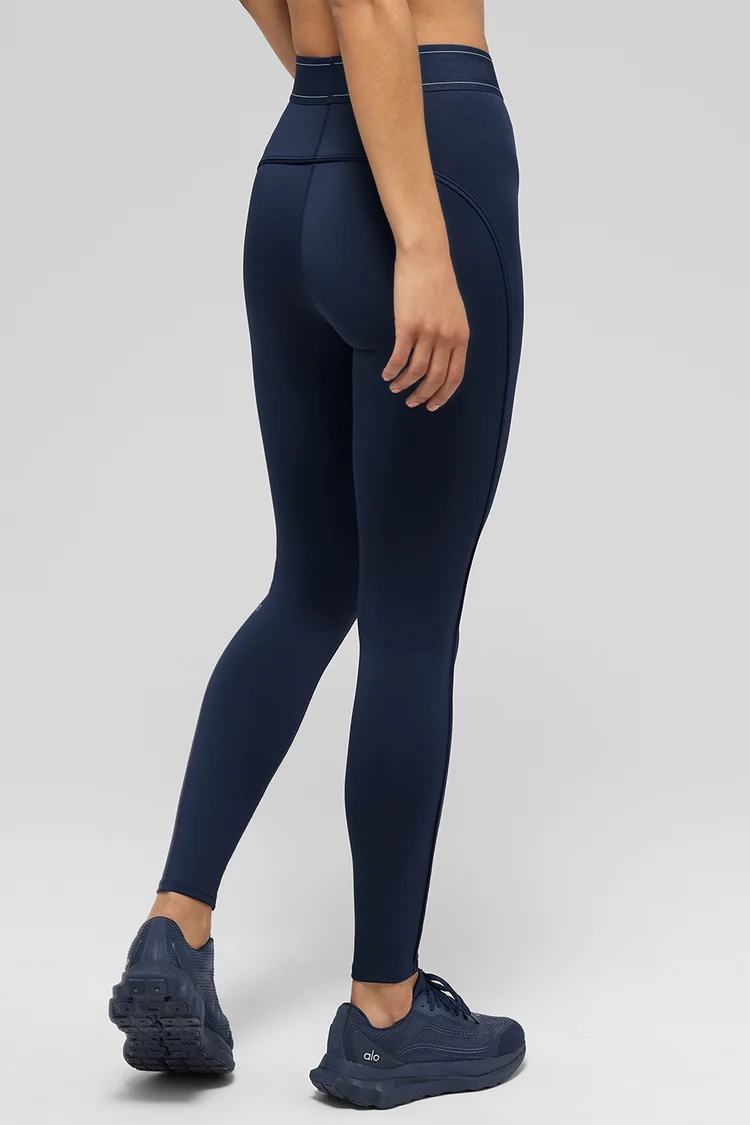Alo Airlift High-Waist Suit Up Legging - Lulualo