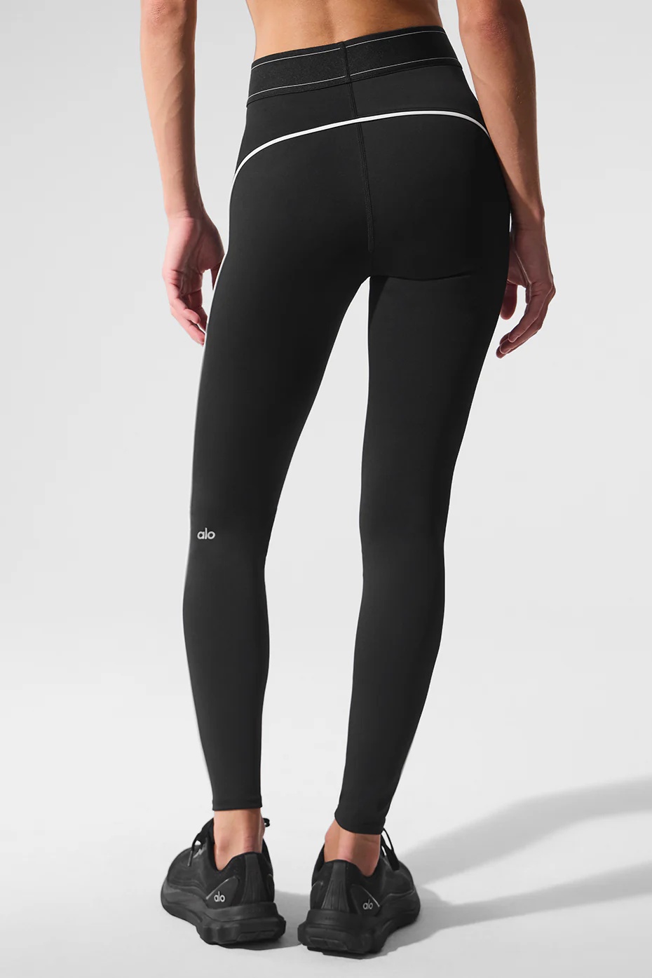 Alo Airlift High-Waist Suit Up Legging - Lulualo