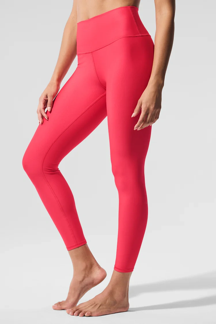 ALO 7/8 High-Waist Airlift Legging - Lulualo
