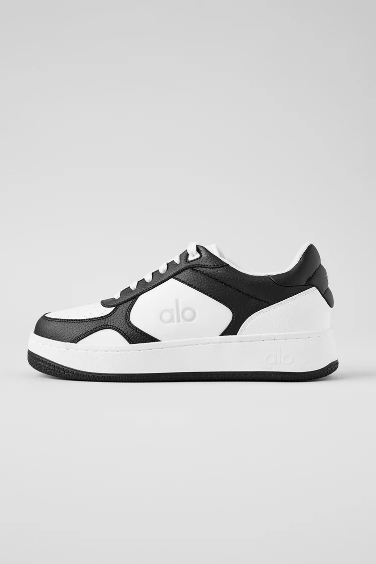 ALO Recovery Mode Sneaker - Lulualo
