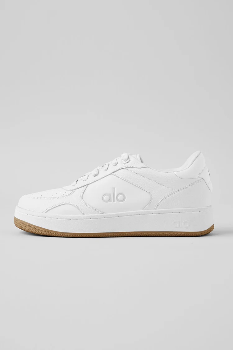 ALO Recovery Mode Sneaker - Lulualo