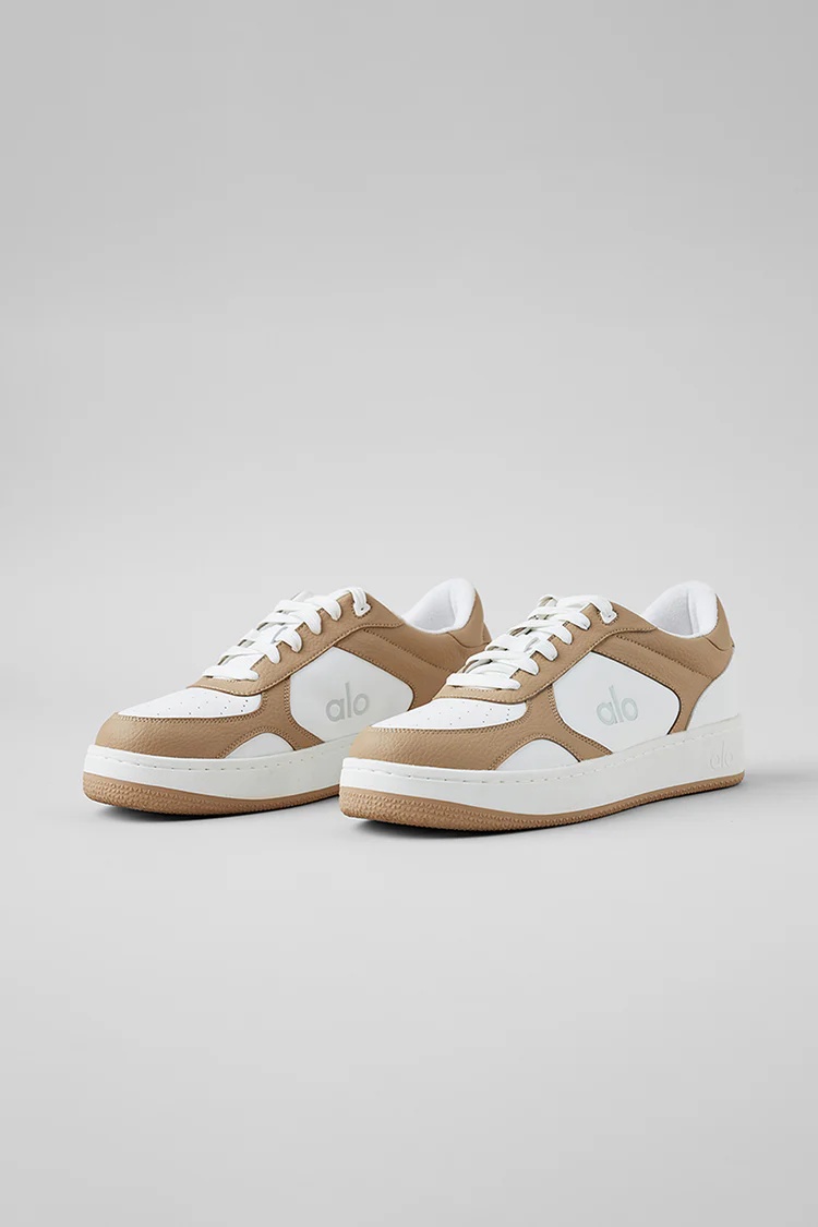 ALO Recovery Mode Sneaker - Lulualo