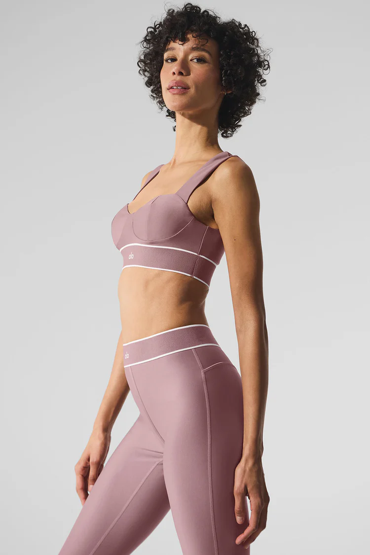 Alo Airlift Alignment Bra+Legging Suit - Lulualo