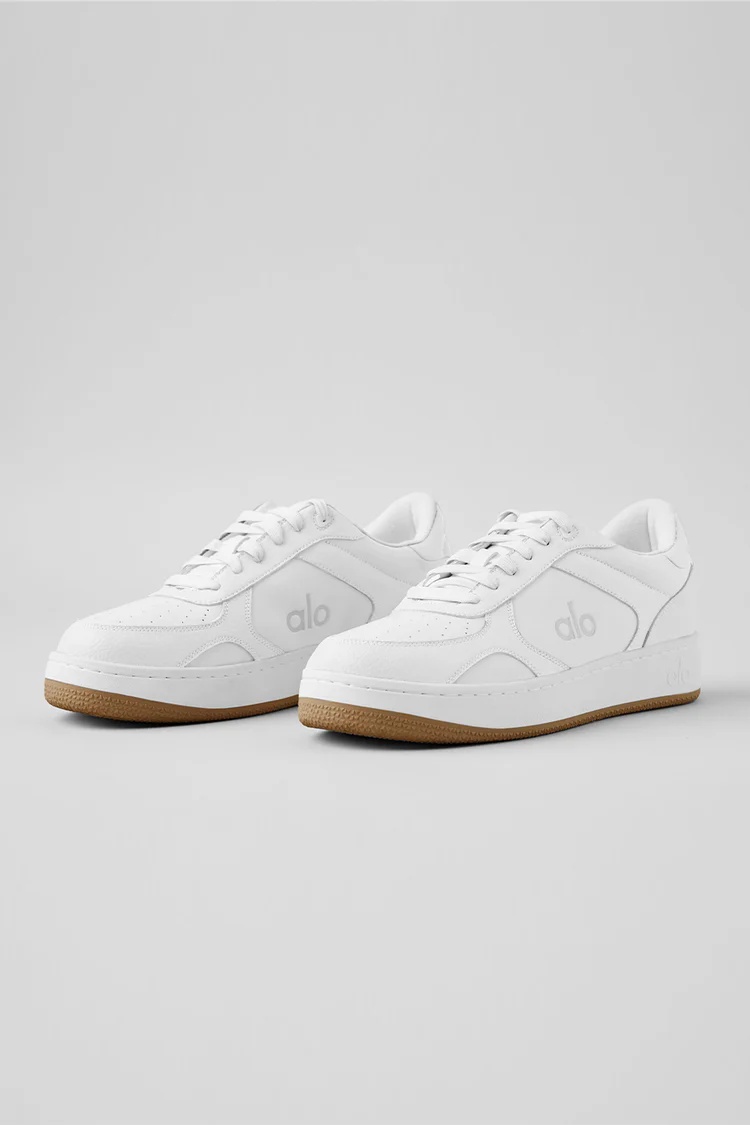 ALO Recovery Mode Sneaker - Lulualo