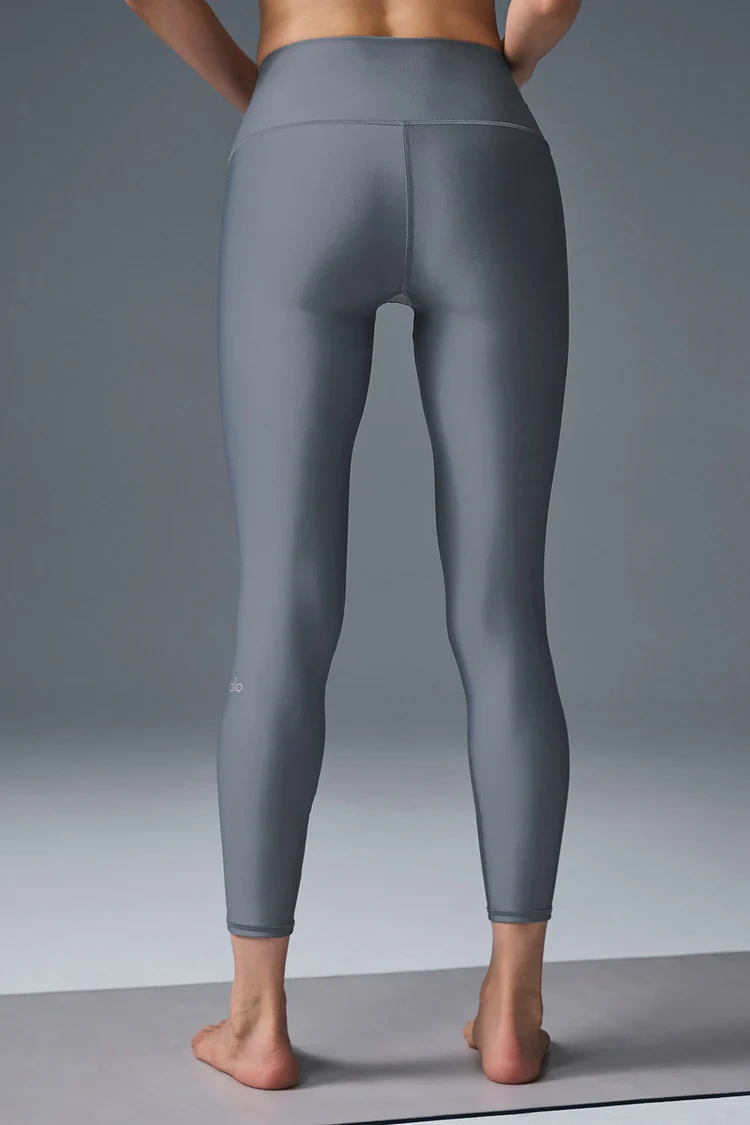 ALO 7/8 High-Waist Airlift Legging - Lulualo